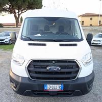 FORD Transit 290 2.0TDCi +IVA 22%
