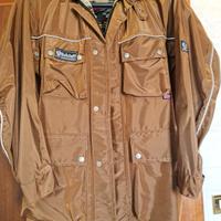giacca da moto belstaff  tourmaster