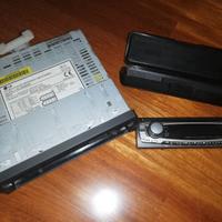 Autoradio Lg