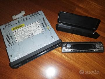 Autoradio Lg
