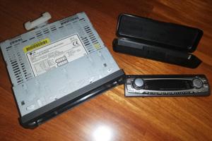 Autoradio Lg