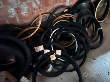 Pneumatici ciclo