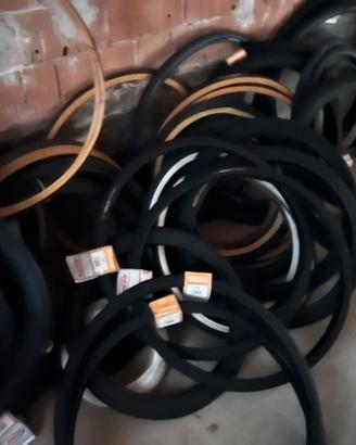 Pneumatici ciclo