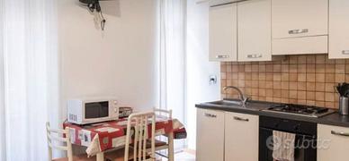 PORTUENSE - Monolocale - UTENZE COMPRESE