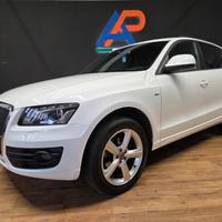 Audi Q5 2.0 tdi quattro 170cv s-tronic dpf