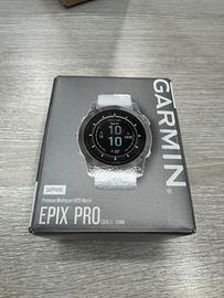Garmin Epix Pro (Gen 2) Sapphire 51mm AMOLED NUOVO
