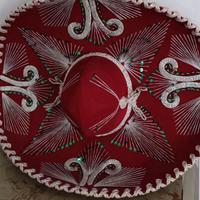 Cappello messicano originale