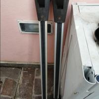 barre portatutto Peugeot 207 SW