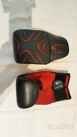 guantoni da allenamento 