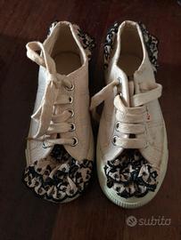 Superga bimba