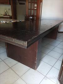 Tavolo legno 12 posti