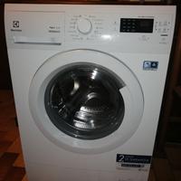 LAVATRICE ELECTROLUX 6 KG
