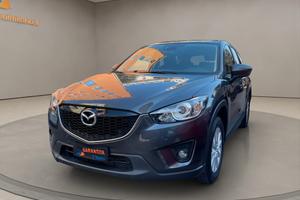 Mazda CX-5 TAGLIANDI - GANCIO TRAINO