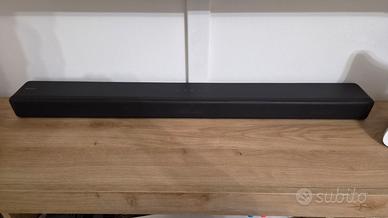 Soundbar 3.1 Sony HT-G700 (400W) Dolby Atmos/DTS:X
