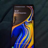 Galaxy Note 9 512GB