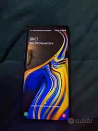 Galaxy Note 9 512GB