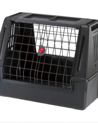 trasportino auto cane Ferplast Scenic 82x51x61