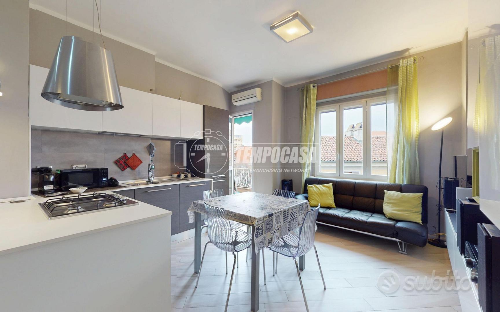 Appartamento – Moncalieri, Borgo Navile, Torino - Vista 4