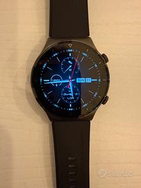 Smartwach Huawei Gt2 pro