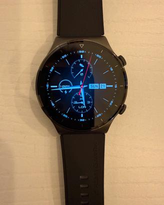 Smartwach Huawei Gt2 pro