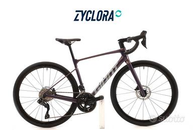 Giant Defy Advanced 0 Di2 12V t.52
