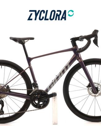 Giant Defy Advanced 0 Di2 12V t.52