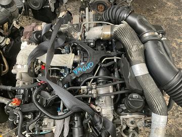 Motore VM64D Jeep Cherokee 3.0 TD