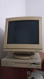Vigonovo computer mac vintage
