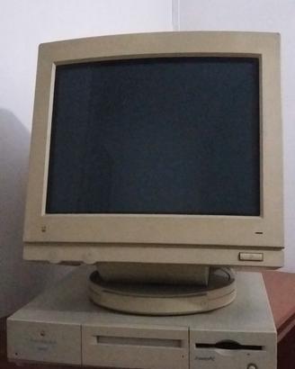 Vigonovo computer mac vintage