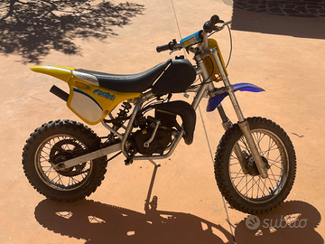 Luciano Moto 50cc Subito Moto Cross Usate Moto Cross 50 Per