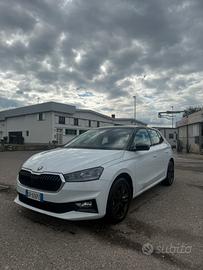 Skoda Fabia Style, DSG, 1.0cc 110CV