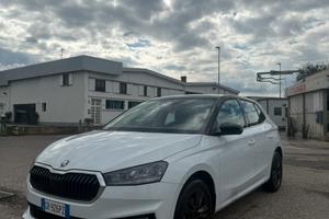 Skoda Fabia Style, DSG, 1.0cc 110CV