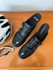 Specialized Torch 3.0