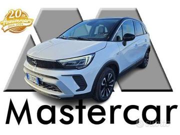 OPEL Crossland NEOPATENTATI 1.2 Elegance 130cv