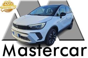 OPEL Crossland NEOPATENTATI 1.2 Elegance 130cv