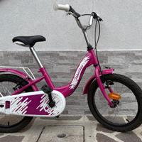 Bicicletta bimba