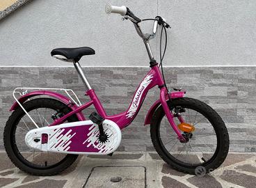 Bicicletta bimba