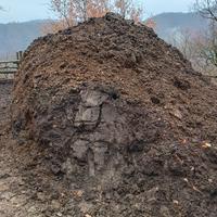 materiale biologico x agricoltura.