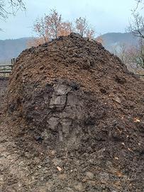 materiale biologico x agricoltura.