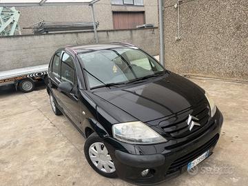 CITROEN C3 1.1 BENZINA EURO4 NEOPATENTATI 106.000k