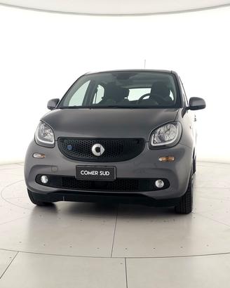 SMART Forfour II 2015 - Forfour eq Passion U25644
