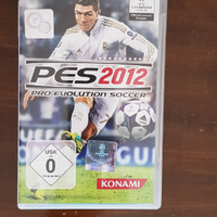 Pes 2012 psp