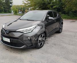 TOYOTA C-HR 1.8 Hybrid E-CVT Trend