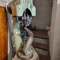 black per calzolai cucisuola a un filo