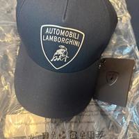 Cappello Lamborghini 60th limited edition