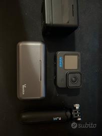Gopro hero 10