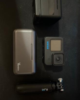 Gopro hero 10