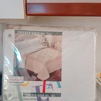 Coperta matrimoniale Happidea