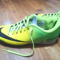 Nike Mercurial da calcetto n.42