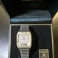 Orologio SEIKO H249-5060. Al Quarzo. Analog/digit